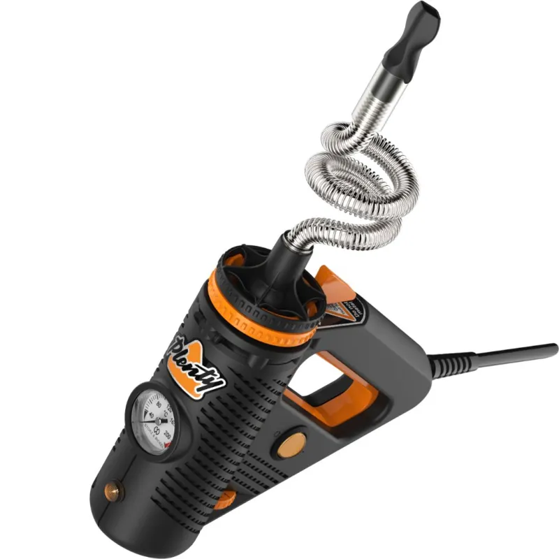 Storz & Pickel Plenty odpařovač